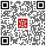 微信客服二维码